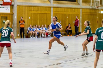 Bild 179 - B-Juniorinnen JSG Alstertal/Norderstedt - HSG Kremperheide/M�nsterdorf : Ergebnis: 24:14